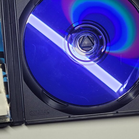 The Thing Playstation 2 PS2 complete cib video game survival horror - Picture 5 of 6